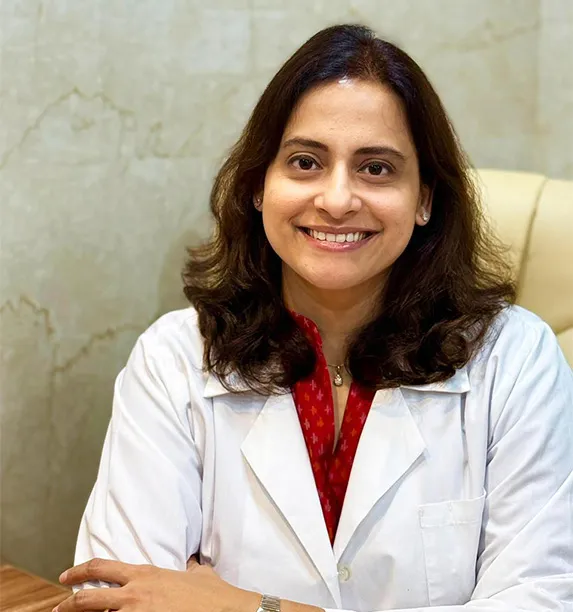 Dr. Devayani Barve